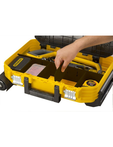 Walizka Narzędziowa Fatmax Fmst1-72383 Stanley