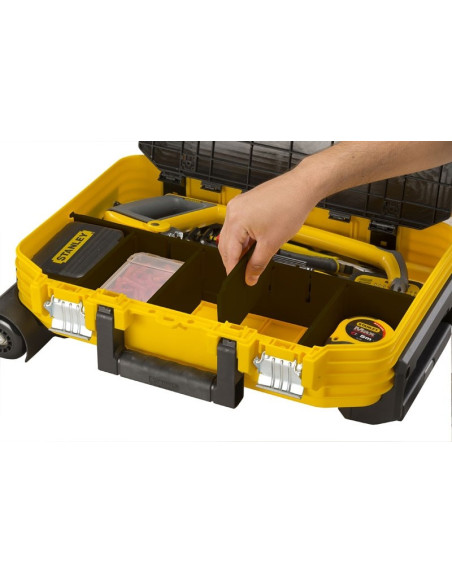 Walizka Narzędziowa Fatmax Fmst1-72383 Stanley