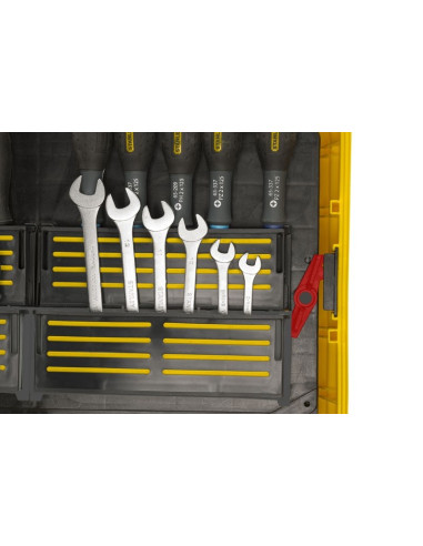 Walizka Narzędziowa Fatmax Fmst1-72383 Stanley