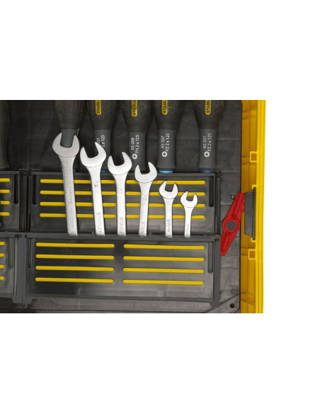 Walizka Narzędziowa Fatmax Fmst1-72383 Stanley