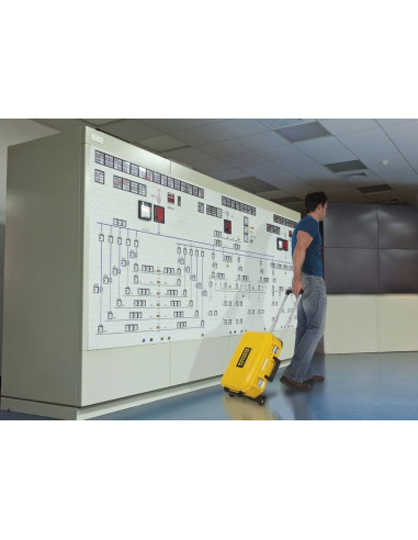 Walizka Narzędziowa Fatmax Fmst1-72383 Stanley