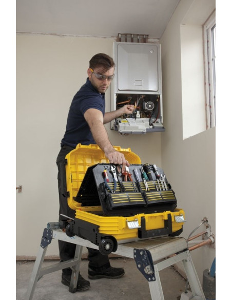 Walizka Narzędziowa Fatmax Fmst1-72383 Stanley