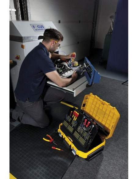 Walizka Narzędziowa Fatmax Fmst1-72383 Stanley