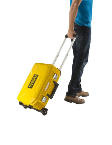Walizka Narzędziowa Fatmax Fmst1-72383 Stanley