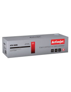 Activejet Atk-360N Toner (Zamiennik Kyocera Tk-360  Supreme  20000 Stron  Czarny)