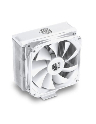 Chłodnica Procesora Kolink Umbra Ex180 White Edition - 120 Mm