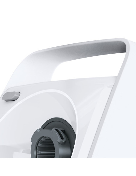 Maszynka Do Mielenia Mięsa Bosch Mfw3X14W (2000W  Kolor Biały)
