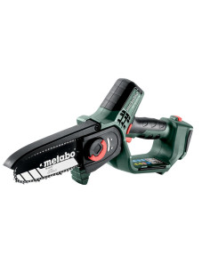Metabo Piła Łańcuchowa Ms 18 Ltx 15 Carcass Metabox 145