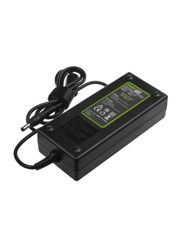 Green Cell Zasilacz Ad22P Toshiba 19V 6.3A 120W