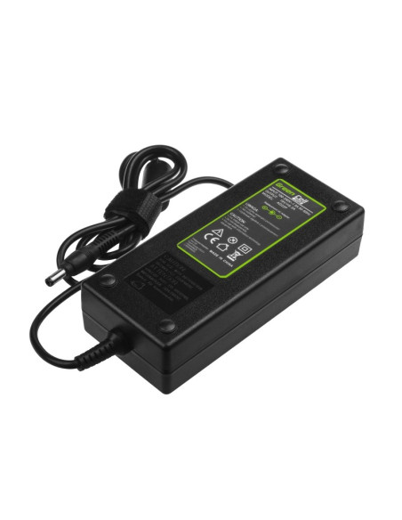 Green Cell Zasilacz Ad22P Toshiba 19V 6.3A 120W