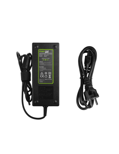 Green Cell Zasilacz Ad22P Toshiba 19V 6.3A 120W