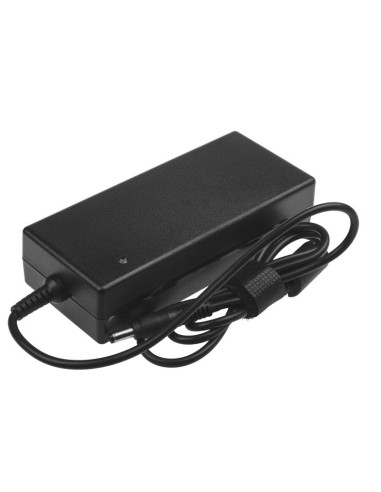 Green Cell Zasilacz Ad22P Toshiba 19V 6.3A 120W
