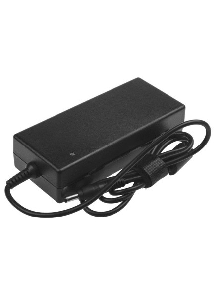 Green Cell Zasilacz Ad22P Toshiba 19V 6.3A 120W