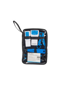 Zestaw Narzędzi Sieciowe Lanberg Nt-0302 (Wielokolorowy) 2