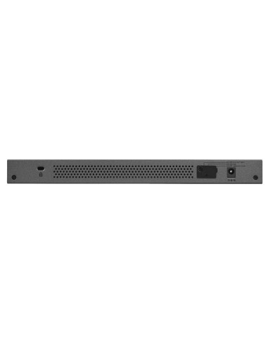 Switch Netgear Gs116Pp-100Eus 16P Poe 183W (Poe+: 16P) Unmanaged Gigabit