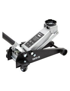 Podnośnik Hydrauliczny 3T Yato Yt-17211