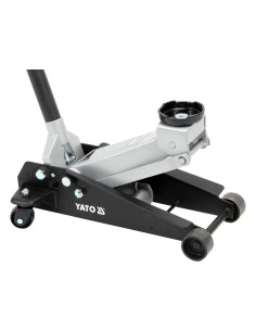 Podnośnik Hydrauliczny 3T Yato Yt-17211 2