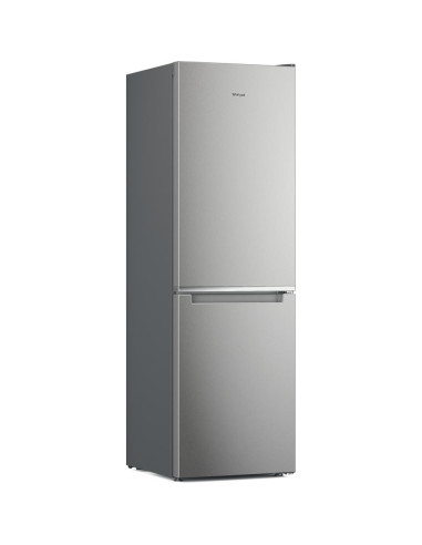 Chłodziarko-Zamrażarka Whirlpool W7X 83A Ox 1
