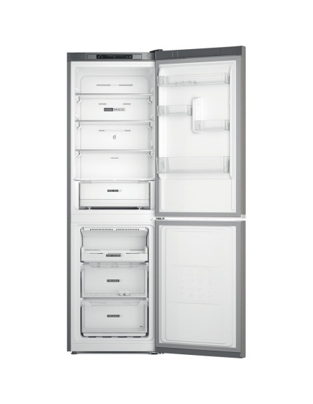 Chłodziarko-Zamrażarka Whirlpool W7X 83A Ox 1