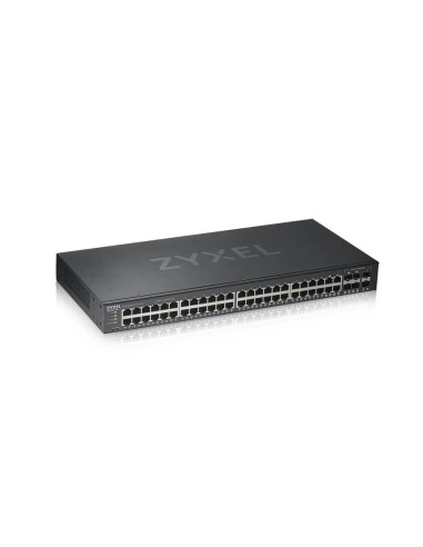 Switch Zyxel Gs1920-48 50P Managed Gigabit