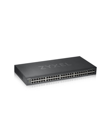 Switch Zyxel Gs1920-48 50P Managed Gigabit