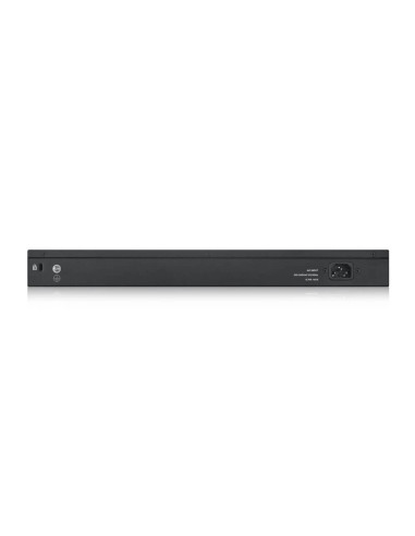 Switch Zyxel Gs1920-48 50P Managed Gigabit