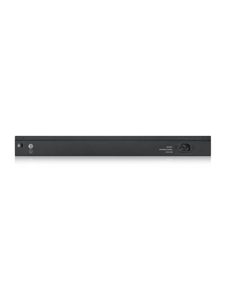 Switch Zyxel Gs1920-48 50P Managed Gigabit