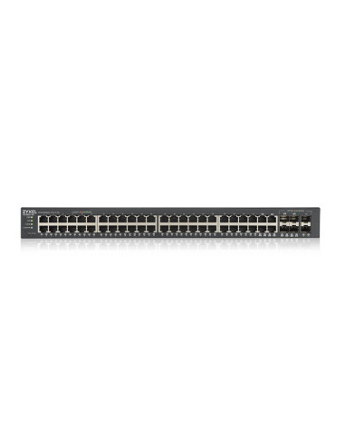 Switch Zyxel Gs1920-48 50P Managed Gigabit