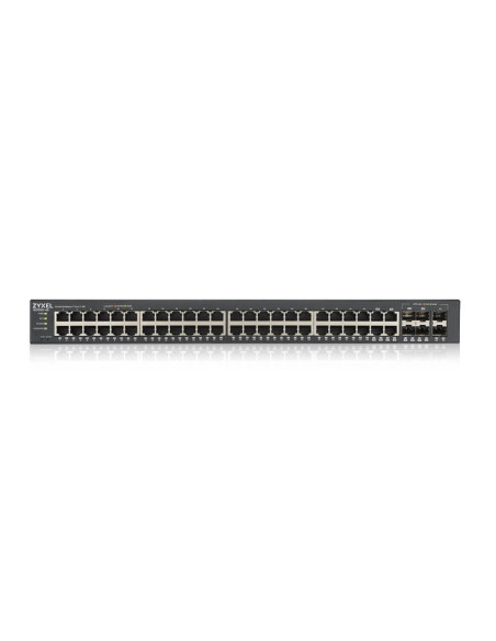 Switch Zyxel Gs1920-48 50P Managed Gigabit