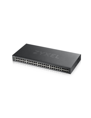 Switch Zyxel Gs1920-48 50P Managed Gigabit