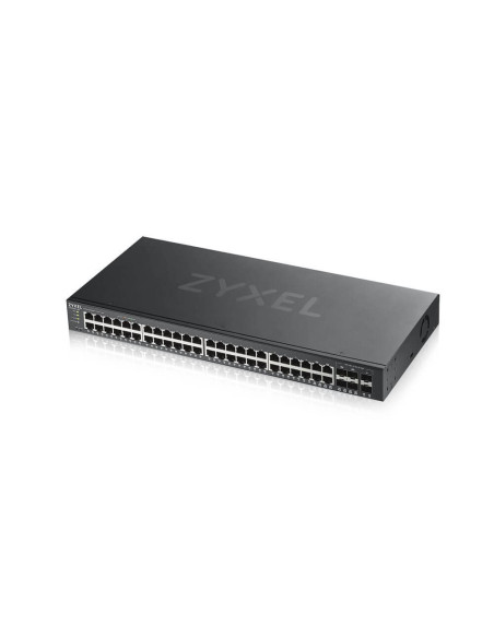 Switch Zyxel Gs1920-48 50P Managed Gigabit