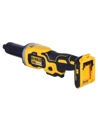 Szlifierka Prosta Aku 18V Xr Dcg426N-Xj Dewalt