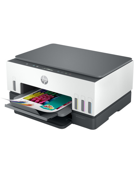 Urządzenie Wielofunkcyjne Hp Smart Tank 670 6Uu48A