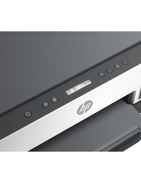 Urządzenie Wielofunkcyjne Hp Smart Tank 670 6Uu48A