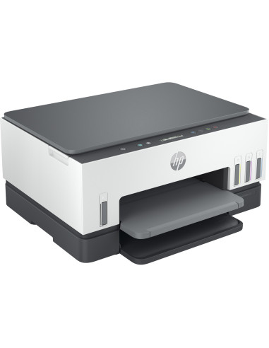 Urządzenie Wielofunkcyjne Hp Smart Tank 670 6Uu48A
