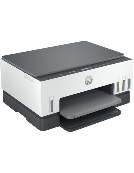 Urządzenie Wielofunkcyjne Hp Smart Tank 670 6Uu48A