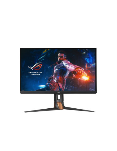Monitor Asus 27" Pg27Aqn Rog Swift