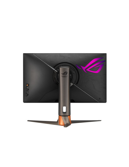 Monitor Asus 27" Pg27Aqn Rog Swift