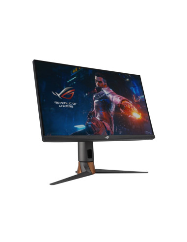 Monitor Asus 27" Pg27Aqn Rog Swift