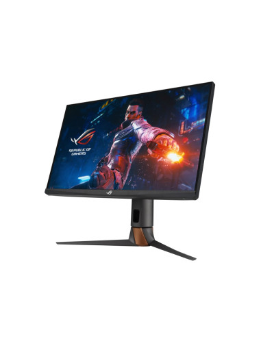 Monitor Asus 27" Pg27Aqn Rog Swift