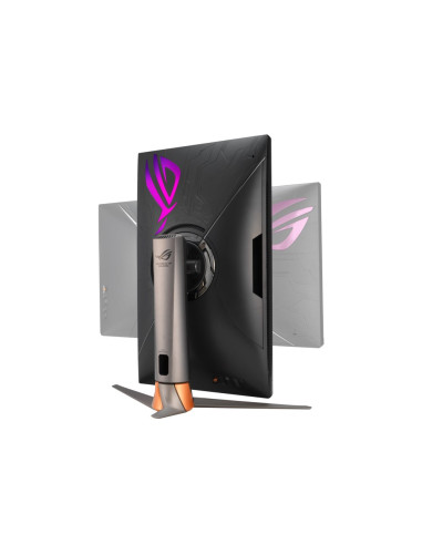 Monitor Asus 27" Pg27Aqn Rog Swift