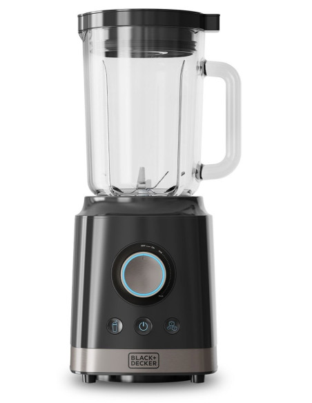 Blender Kielichowy Black+Decker Bxjb2000E 2000W