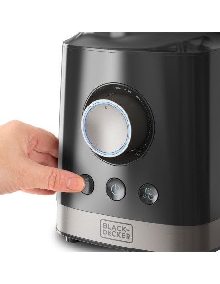 Blender Kielichowy Black+Decker Bxjb2000E 2000W