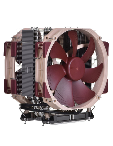 Chłodzenie Cpu Noctua Nh-U14S Dx-4677 Dla Intel Lga4677