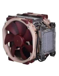 Chłodzenie Cpu Noctua Nh-U14S Dx-4677 Dla Intel Lga4677 2