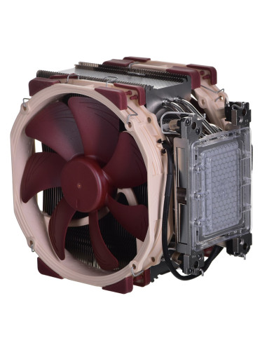 Chłodzenie Cpu Noctua Nh-U14S Dx-4677 Dla Intel Lga4677