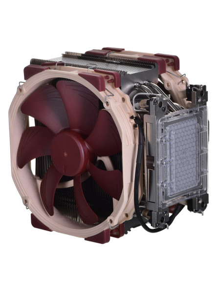 Chłodzenie Cpu Noctua Nh-U14S Dx-4677 Dla Intel Lga4677