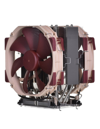 Chłodzenie Cpu Noctua Nh-U14S Dx-4677 Dla Intel Lga4677