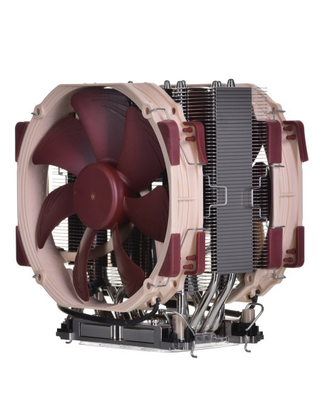 Chłodzenie Cpu Noctua Nh-U14S Dx-4677 Dla Intel Lga4677