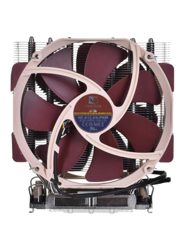 Chłodzenie Cpu Noctua Nh-U14S Dx-4677 Dla Intel Lga4677